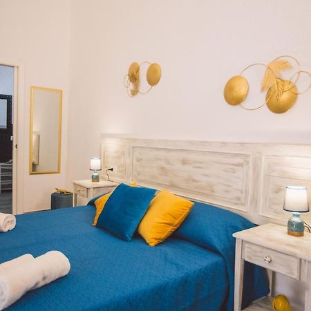 Mito & Mare Apartment Syracuse Ngoại thất bức ảnh