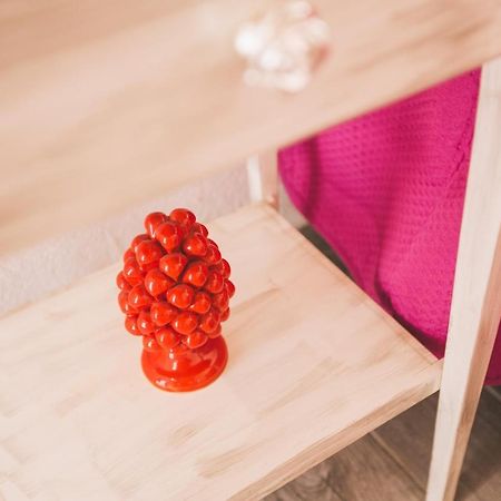 Mito & Mare Apartment Syracuse Ngoại thất bức ảnh