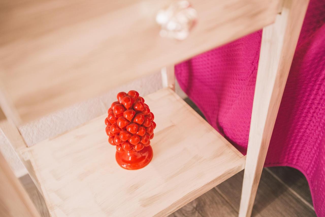 Mito & Mare Apartment Syracuse Ngoại thất bức ảnh