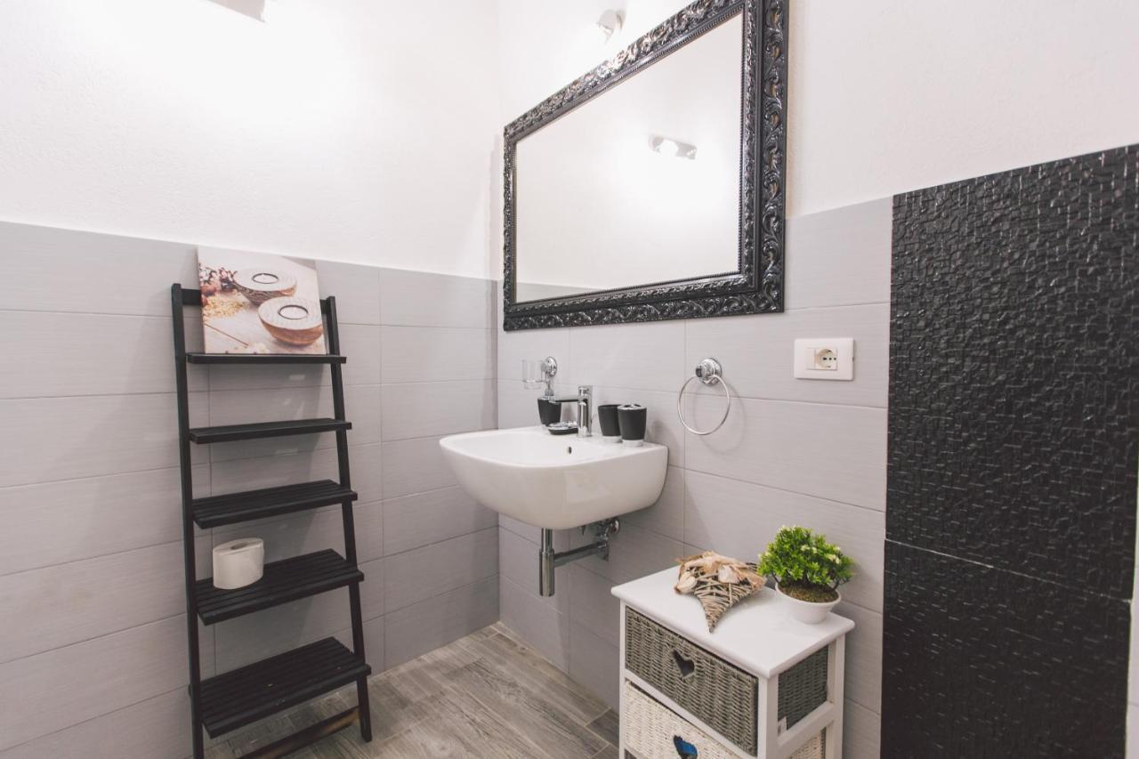 Mito & Mare Apartment Syracuse Ngoại thất bức ảnh