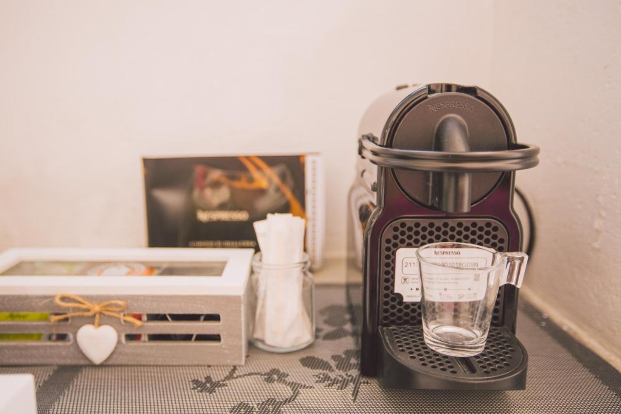 Mito & Mare Apartment Syracuse Ngoại thất bức ảnh