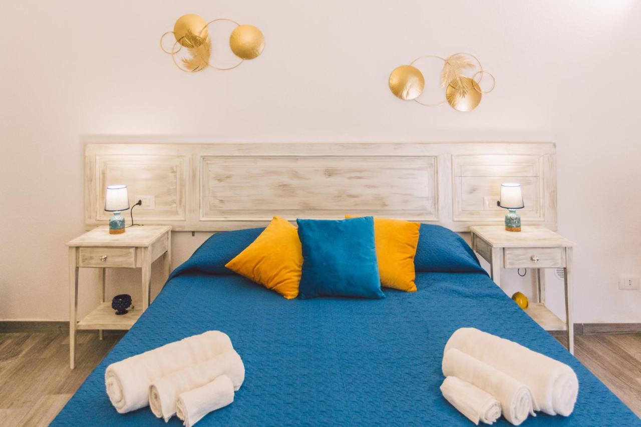 Mito & Mare Apartment Syracuse Ngoại thất bức ảnh