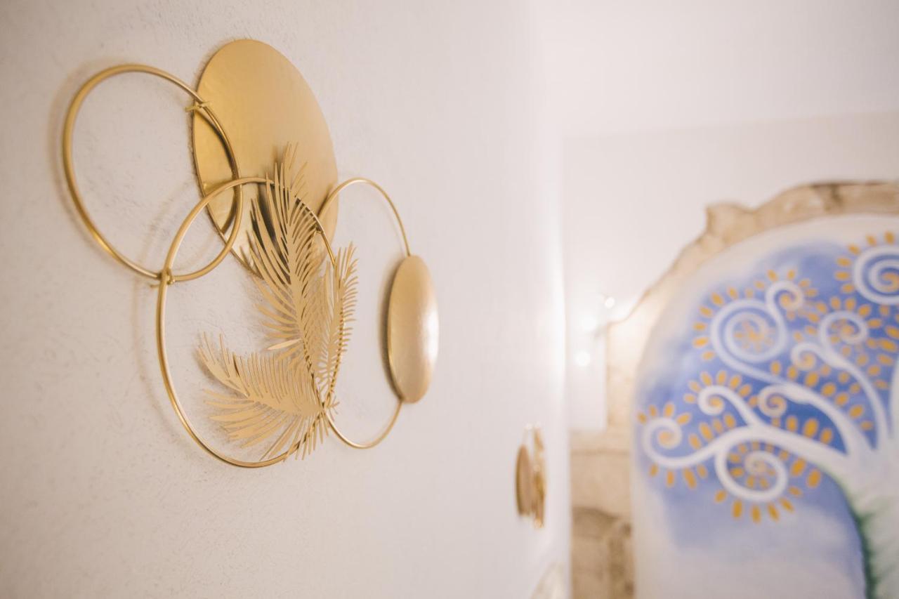 Mito & Mare Apartment Syracuse Ngoại thất bức ảnh