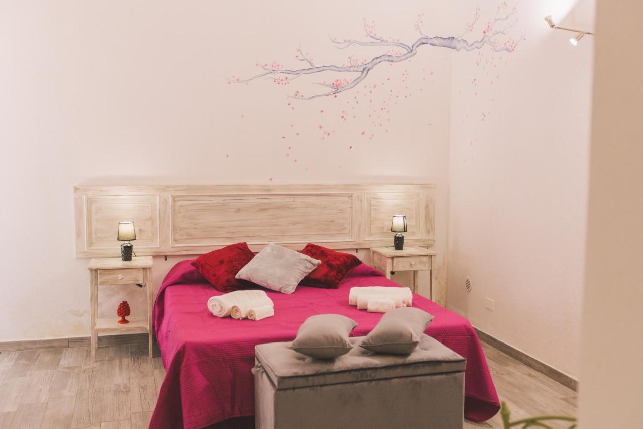 Mito & Mare Apartment Syracuse Ngoại thất bức ảnh