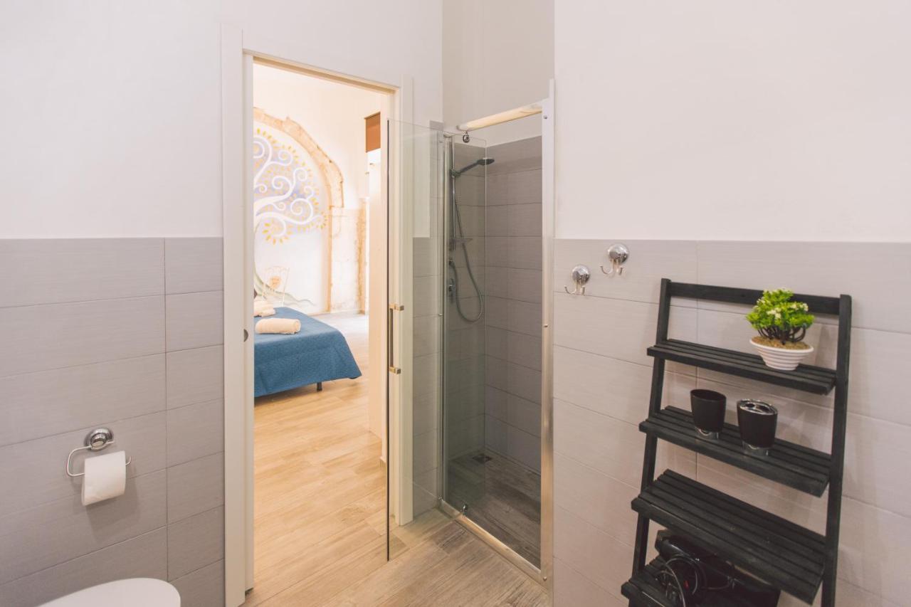 Mito & Mare Apartment Syracuse Ngoại thất bức ảnh