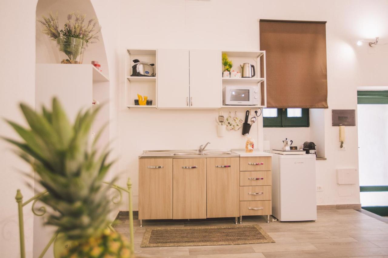 Mito & Mare Apartment Syracuse Ngoại thất bức ảnh