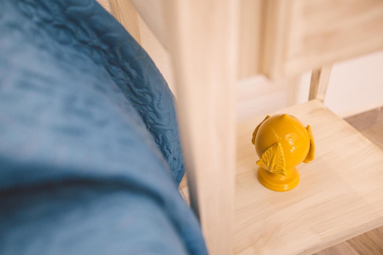 Mito & Mare Apartment Syracuse Ngoại thất bức ảnh